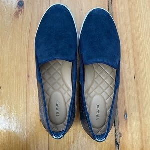 BIRDIES Women's The Swift Slip-On Sneaker